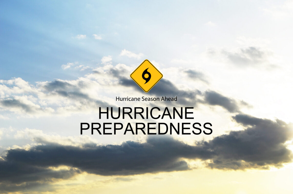 Prepare Your Home for the 2026 Hurricane Season